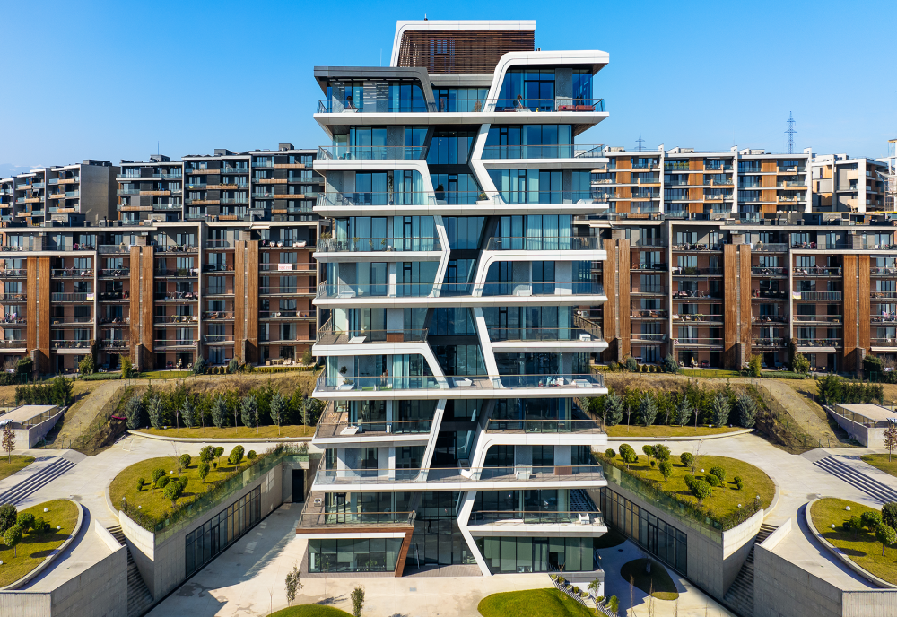 LISI GREEN TOWER